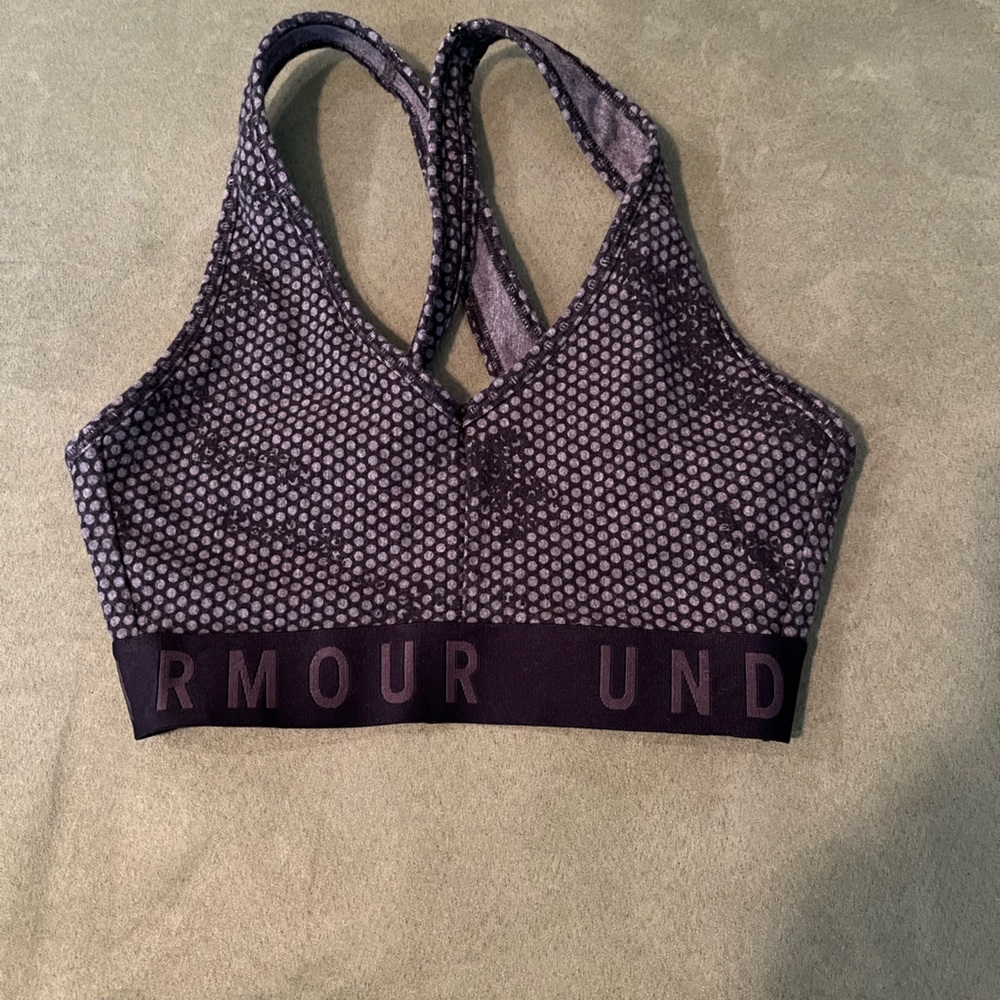 Sports bra